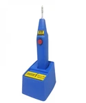 Iso-tip Power Pro Advanced Cordless Soldering Iron -model 8000. Fixed Price $104.99.