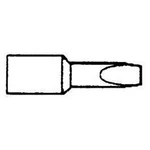 Weller PL153 Chisel Solder Tip 5.08 X 14.2MM Thread-on For Heaters. Fixed Price $10.99.