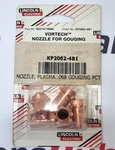Lincoln Electric KP2062-4B1 Plasma Gouging Nozzle S22147-068D (pack Of 5). Fixed Price $99.00.