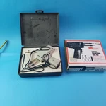 Craftsman Heat Heavy Duty Soldering Gun (150/230) Kit No. 9-52855 Tested. Fixed Price $23.95.