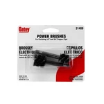 Oatey 31408 1/2" Carbon Fitting Brush, Cold Rolled Steel, Npt. Fixed Price $39.08.