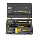 Iroda Solderpro Cordless Rechargeable Soldering Iron Kit Type-c Fast Chargi.... Fixed Price $92.96.