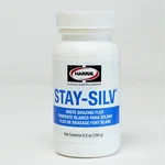 SSWF7 Harris Stay-silv Silver Soldering Flux White Paste For Temperature. Fixed Price $22.44.