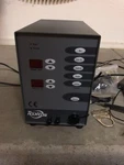 Used Tooltos Jewelry Pulse Spot Welder Precision Welding Machine Accessories. Fixed Price $299.00.