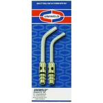 Uniweld KA58 Tip Set. Fixed Price $145.75.