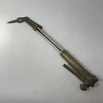 Flametech Scorpion 6200 Series Style Cutting Torch Dented. Fixed Price $60.00.