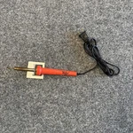 Weller SP23L 25 Watt Soldering Iron - Good Working Condition. Fixed Price $6.00.