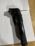Bernard Style 40B Electrode Holder,for Use With Shortstub. Fixed Price $25.00.