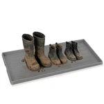 Extra Large Boot For Entryway, Silicone Shoe Trays Mat Indoor Outdoo.... Fixed Price $43.72.