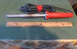 Weller 175 Watt 120 Volt Large Soldering Iron. Fixed Price $65.00.