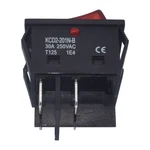 Rocker Switch Hx For Vulcan Omnipro 220 Multi-process Welder W#120/240VOLT Input. Fixed Price $17.99.