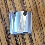 New Blair Replacement 3/4" Rotabroach Annular Hole Cutter Bit #11132-1. Fixed Price $30.68.