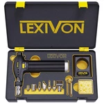 Lexivon Butane Torch Multi-function Premium Kit, Black. Fixed Price $71.19.