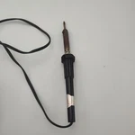 Radioshack 35W Vintage Soldering Iron 64-2067B 115Z 120V. Fixed Price $14.99.