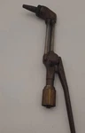 Airco 4875 Cutting Torch Attachment Used. Fixed Price $35.55.