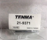Tenma 21-9371 Small Conical Solder Iron Tip Replacement. Fixed Price $9.50.