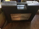 Chicago Electric Welding Medium Duty Oxygen & Acetylene Kit - #98958. Fixed Price $120.00.