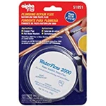 Alpha Metals 51051#AM51051 Plumb Solder Flux/brush. Fixed Price $10.95.