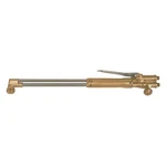 Victor 0381-1484 ST2602FC 21" 180 Degree Hd Straight Cutting Torch. Fixed Price $811.99.