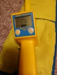 Cst Berger Magna-trak 100 Magnetic Locator X Working. Fixed Price $397.77.