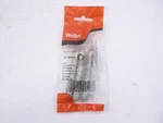 3 Pack Weller Chisel Soldering Tip 10MM WLTCH10IR80 For WLIR80. Fixed Price $29.99.
