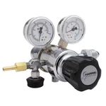 Harris KH1030 Specialty Gas Regulator, Industrial Air, Two Stage, 0.965"-14. Fixed Price $452.99.