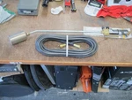 Sievert 3460-47 Turboroofer One-piece Field Torch. Fixed Price $199.99.