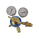 Turbotorch Model No. P250-500-580 Professional Purging Regulator For Inert Gas. Fixed Price $48.95.