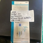 Ungar, Vintage Nos, Part #6983, Princess TO-5 Extractor, Made Usa. Fixed Price $8.10.