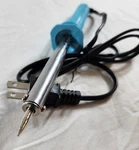 50W Electric Soldering Iron Fast Heat Pencil Tool 110V For Electronics Repair.... Fixed Price $11.95.