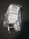 Hobart 770085-2 Gas Solenoid Valve Oem. Fixed Price $50.00.