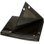 Steiner Welding CURTAIN8X6 Ft. Charcoal Gray. Fixed Price $81.60.