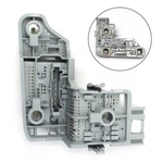For Mercedes Class W204 2012-2014 Rear Left Tail Light Bulb Holder A2048202277. Fixed Price $28.29.