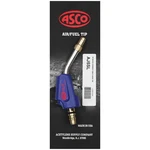 Awisco AJ5SL Air Acetylene Torch Kit 1/2" Npt Steel Welding Tool. Fixed Price $147.09.