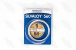 Lucas Milhaupt 98060 Silvaloy 560, 56% Silver, 1 Troy Oz.. Fixed Price $92.99.