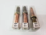 Lot Of 3 Unused Attc SC21-1 Cutting Torch Tip American. Fixed Price $20.00.