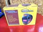Northern Industrial Auto-darkening Welding Helmet. Fixed Price $55.00.