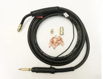 Mig Gun Fits Hobart Handler 140 187 Parts 245924 10' & 15'. Fixed Price $74.50.