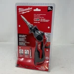 Milwaukee 2488-20 M12 Volt Cordless Soldering Iron W/ Pivoting Head. Fixed Price $88.99.