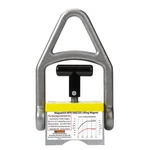 Magswitch 8100088 MLAY1000 Lifting Magnet Lb Max Load Cap. Fixed Price $882.05.