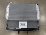 Freightliner Western Star 7/8" X 25 5/8" Charge Air Cooler - P/n 3S0137530000. Fixed Price $1188.68.