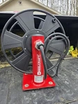 Reelcraft T-1460-0 Welding Cable 600V Heavy Duty Industrial. Fixed Price $1000.00.