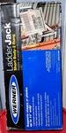 Werner Ladder Jack AC10-14-02S, Short Body 2-RUNG Aluminum 14" Stage. Fixed Price $65.00.