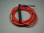 Miller Diversion Direct Connect 12' WP-9 Tig Torch Usa Weldcraft Compatible. Fixed Price $149.95.