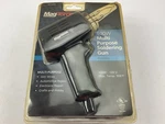 Mag-torch MT6100 Watt Corded Soldering Gun. Fixed Price $22.45.