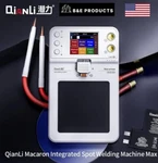 Portable Spot Welding Machine For Phone Battery Qianli Max Macaron Intergrated. Fixed Price $64.99.