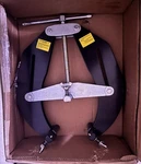 Sumner 781170 Pipe Clamp,ultra CLAMP,5" To 12" 19F648. Fixed Price $249.99.