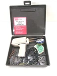 Vintage Craftsman Tools 200 Dual Heat Soldering Gun, Case, Solder, Tips, Paste. Fixed Price $44.99.
