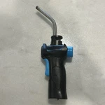 Bernzomatic Basic Torch Multi-use Propane Trigger Start Igniter Pre-owned. Fixed Price $24.95.