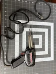 Vintage Weller Model S-400 Soldering Gun. Fixed Price $12.08.